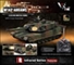 VS TANK PRO RTR SET(赤外線) M1A2(NATO迷彩)
