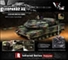 VS TANK PRO RTR SET(赤外線) レオパルド2A6(NATO迷彩)