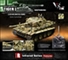 VS TANK PRO RTR SET(赤外線) タイガーT初期型(グリーン迷彩)