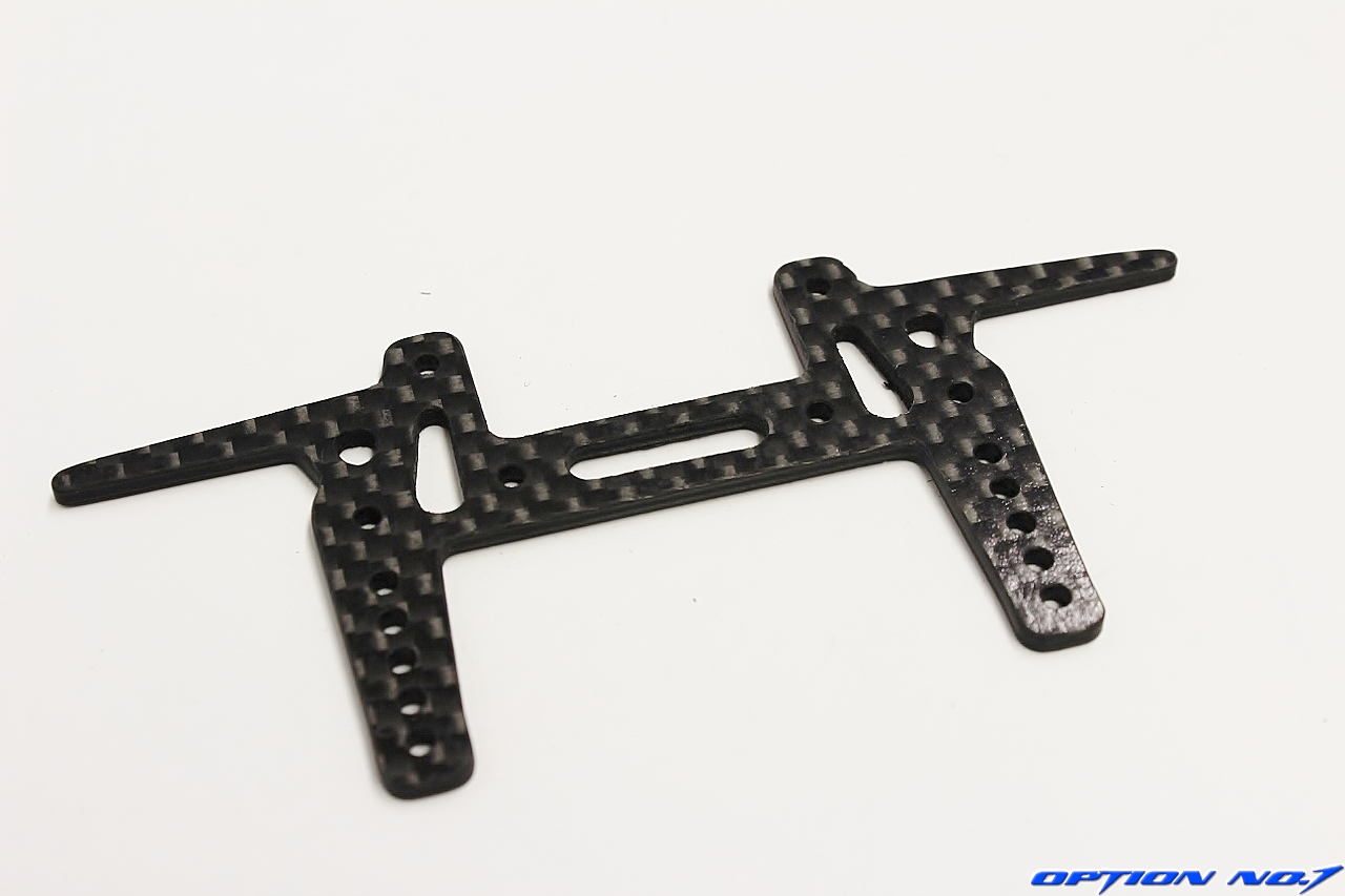 商品情報：ミニ四駆用パーツ - OPTION No.1 ラジコンのより良い