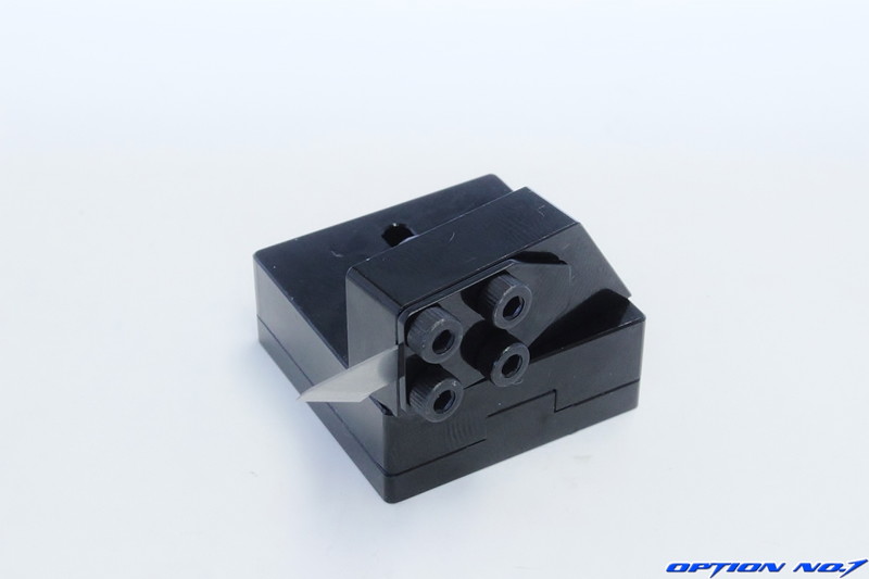 商品情報:ミニ四駆用パーツ - OPTION No.1 ラジコンのより良い 商品情報:ミニ四駆用パーツ - OPTION No.1 ラジコンのより良い
