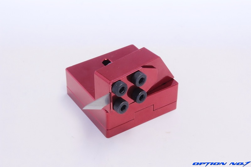 商品情報:ミニ四駆用パーツ - OPTION No.1 ラジコンのより良い 商品情報:ミニ四駆用パーツ - OPTION No.1 ラジコンのより良い