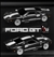 IWAVER 02M RTR FORD GT �u���b�N