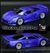 IWAVER 02M RTR FORD �}�X�^���O ���b�h