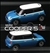 IWAVER 02M RTR FORD �}�X�^���O ���b�h