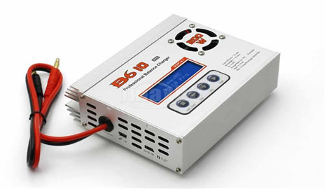 imax B610PROバランスチャージャーDC（温度センサー付）10A 