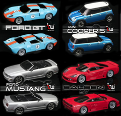 IWAVER 02M RTR シリーズ