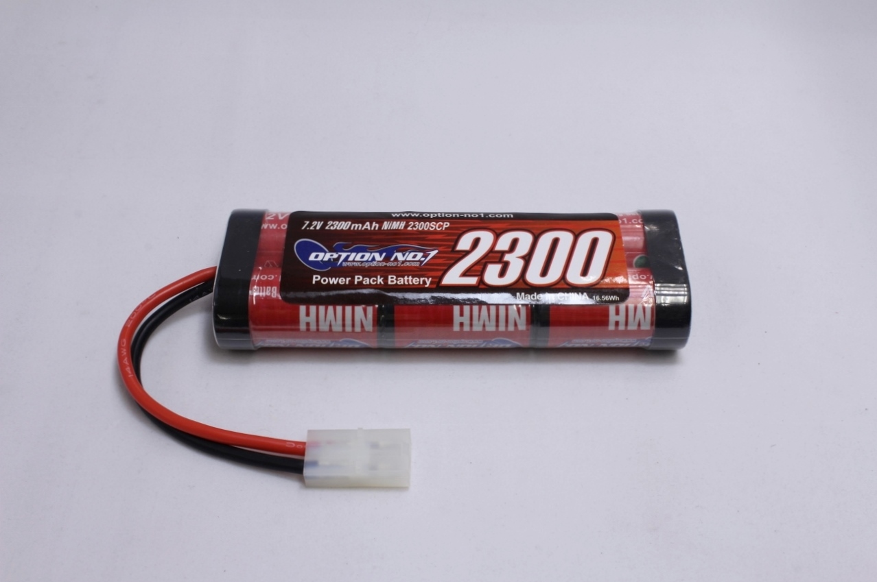 パワーパック2300Ni-cd