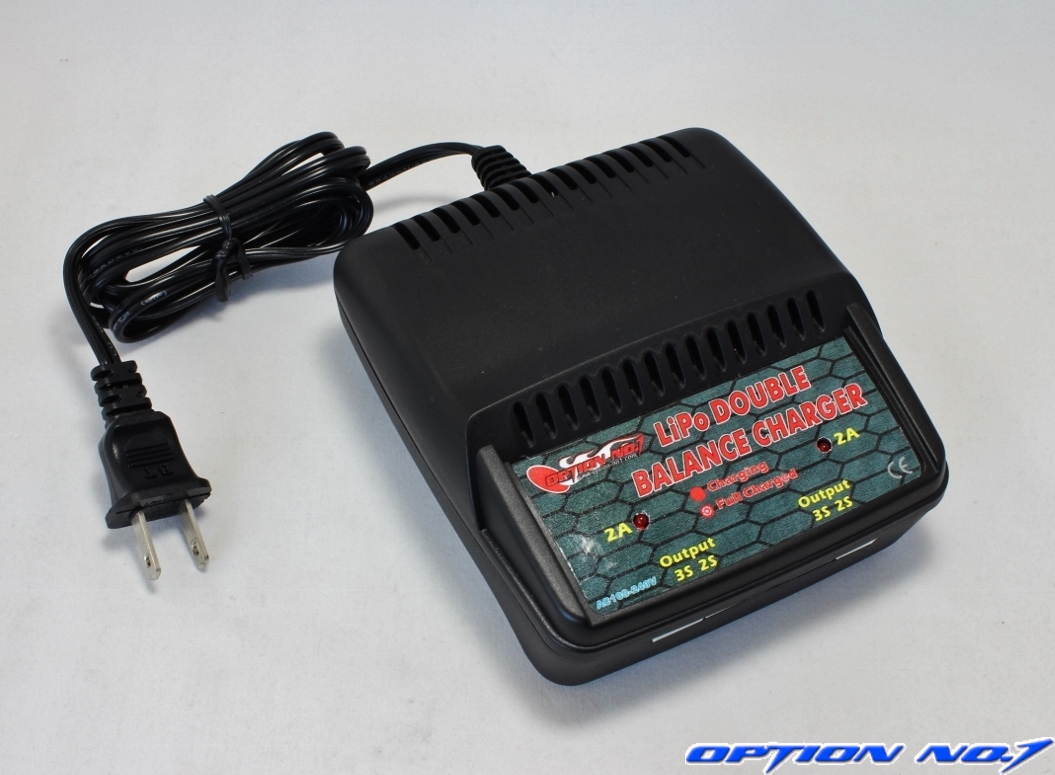 マート イーグル D1 チャージャー AC DC 急速充電器