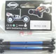 Rear toe-in rod 2PCS