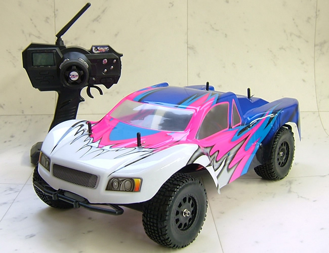 商品情報：電動ラジコンカー - OPTION No.1 ラジコンのより良い品をリーズナブルに